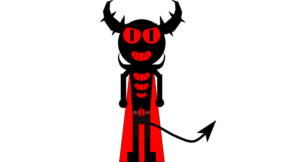 Zalgo Doomsday Animations Wiki Fandom