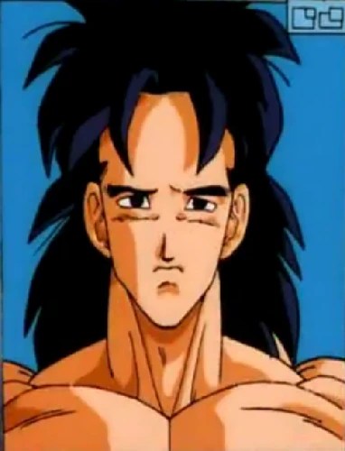 Bio Broly Dragon Ball Wiki Fandom