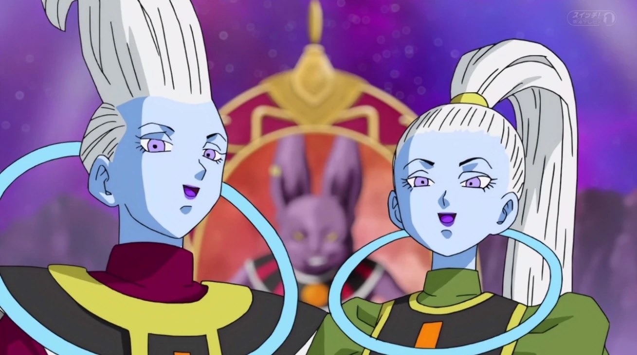 Whis Dragon Ball Wiki Fandom 56 OFF - Shasta Crystals