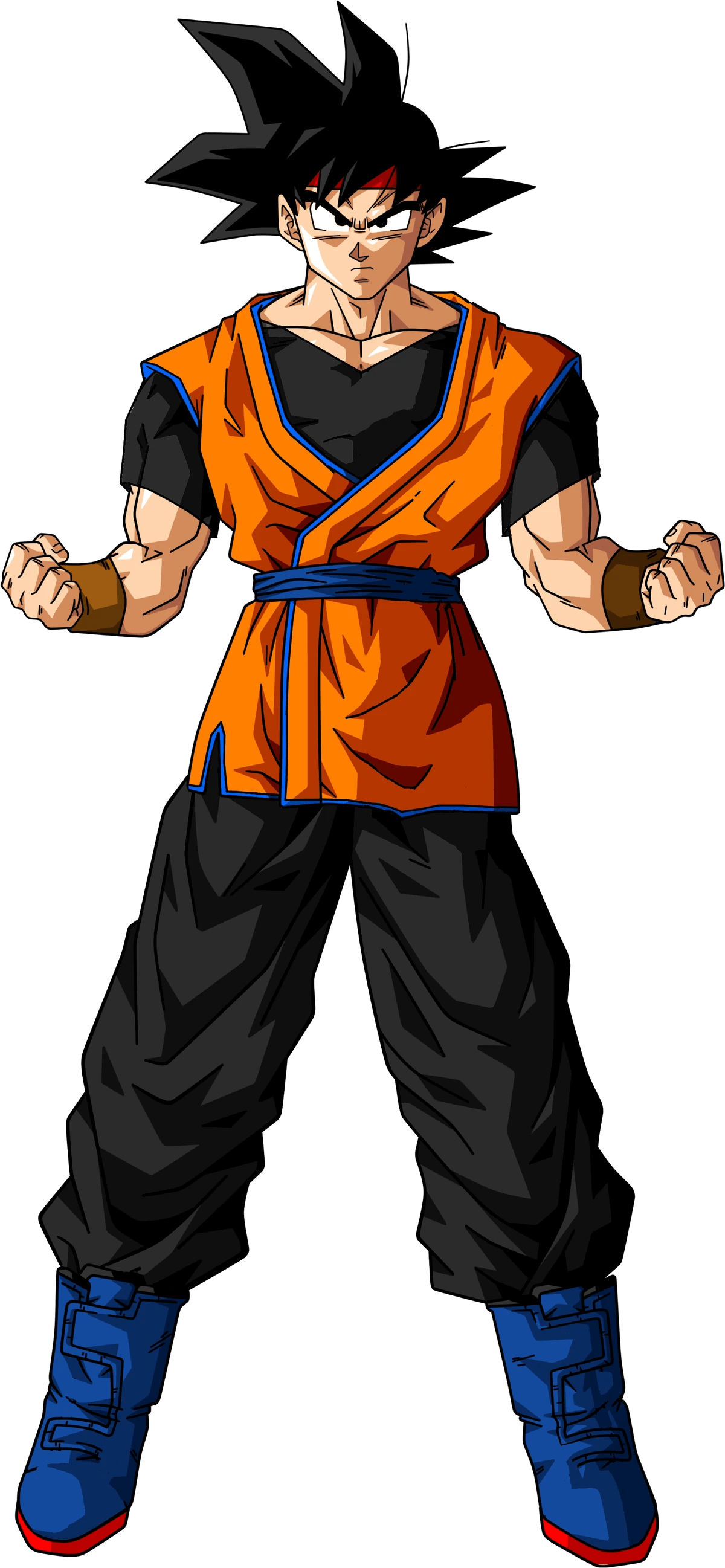 dragon ball gt vegeta jr | The Big Savers