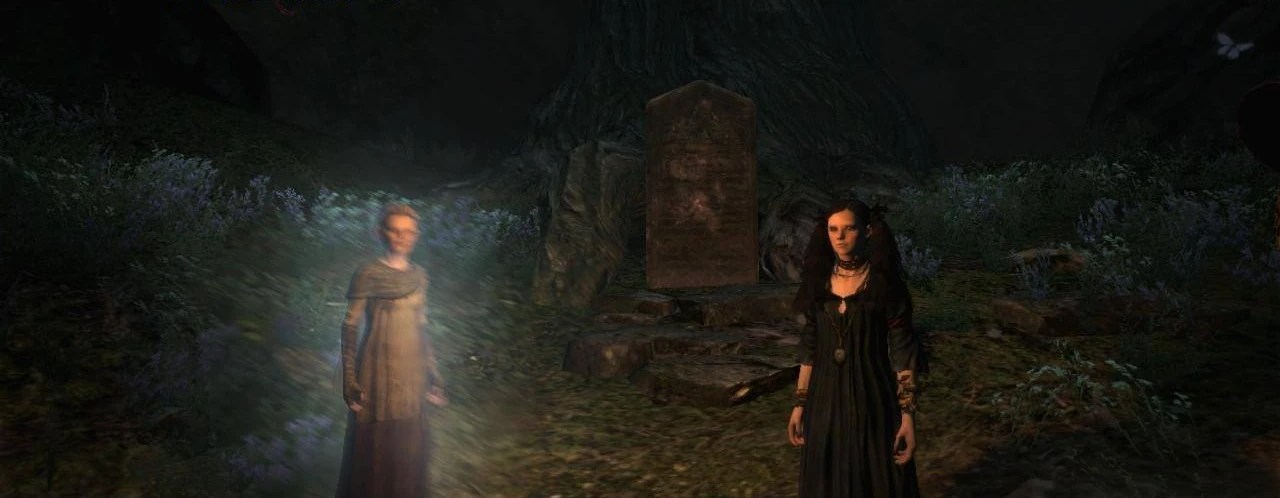 Witch Hunt Dragon's Dogma Wiki Fandom