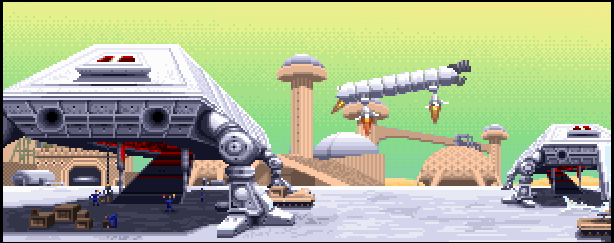 Dune Ii Dune Wiki Fandom