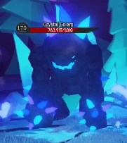 Enchanted Forest Dungeonquestroblox Wiki Fandom