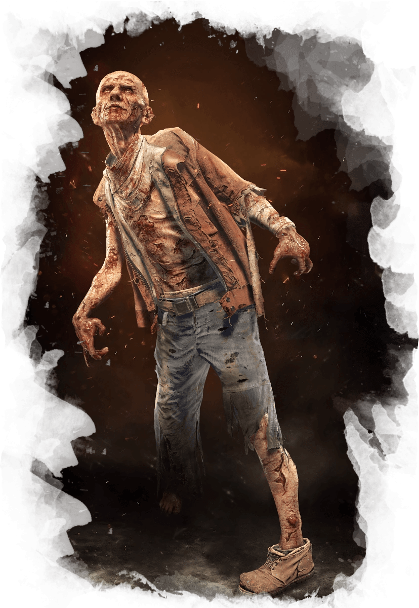 Biter Dying Light Wiki Fandom