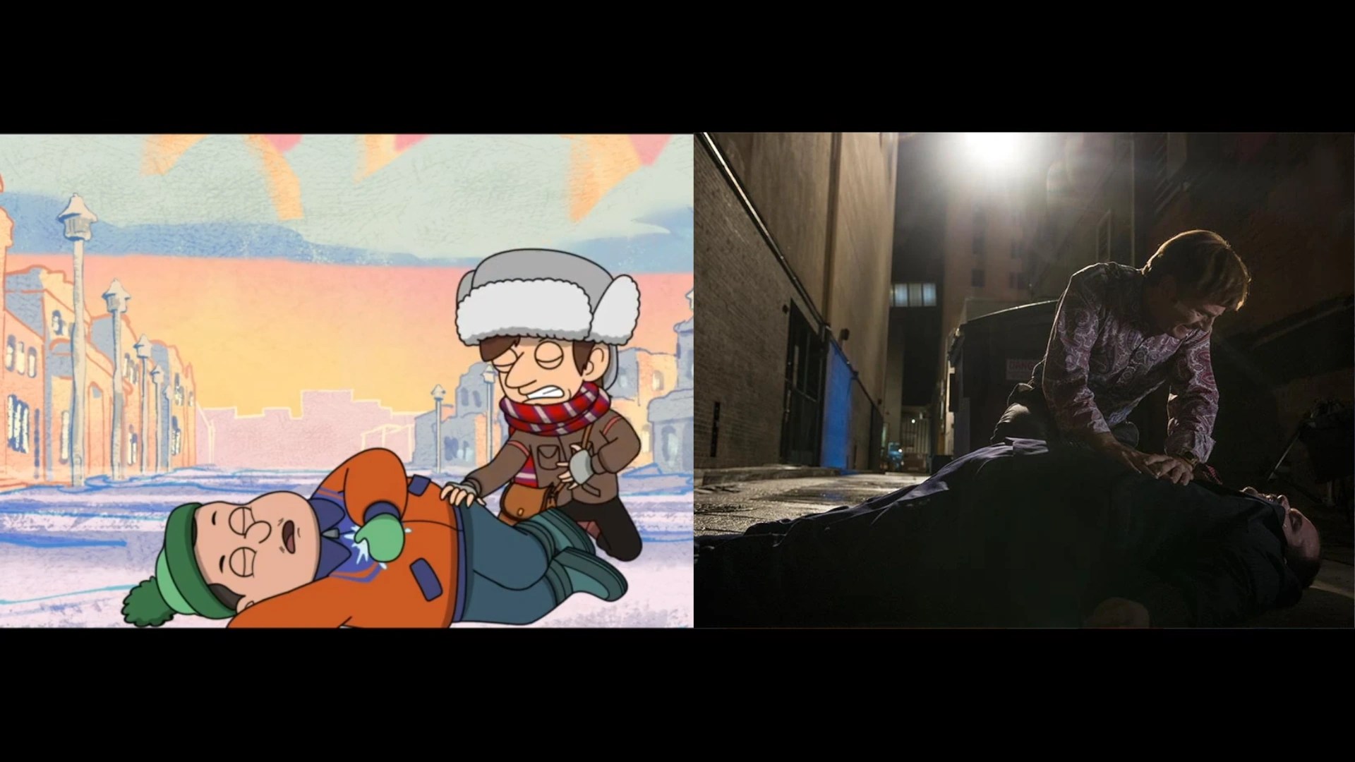 Slippin Jimmy predicted Better call saul Fandom