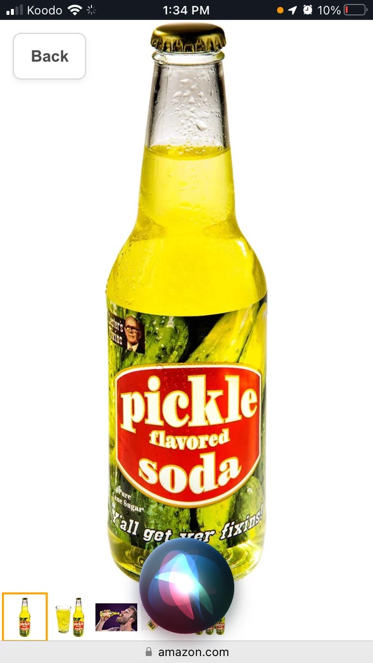 Would you eat/drink this? (Part 4) Fandom