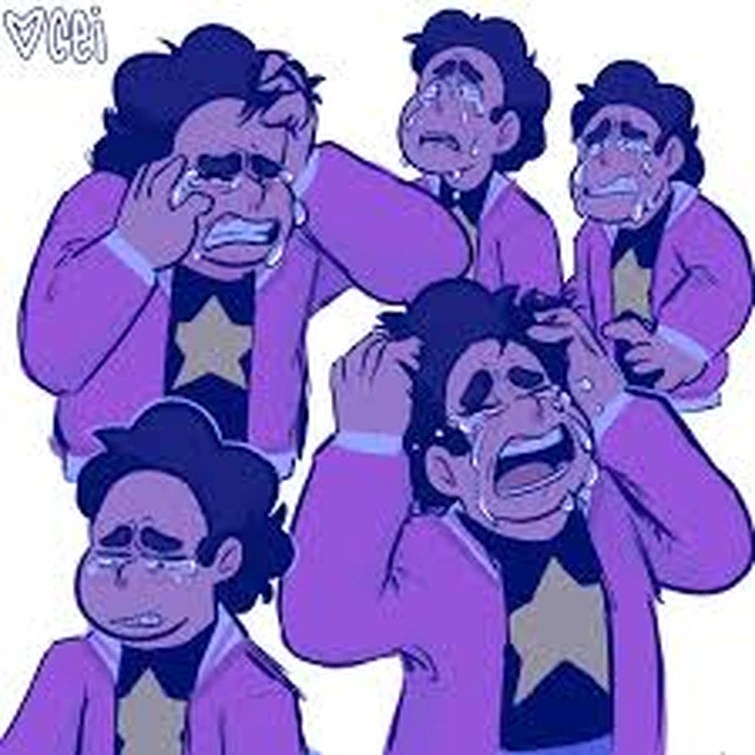 Describe your mental state in 3 images. Fandom