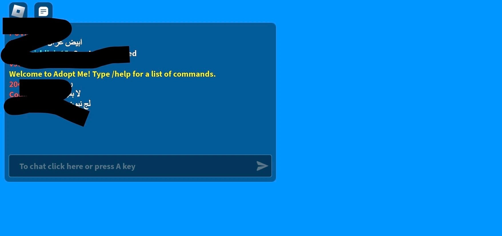 Since when did this yellow message exist? Fandom