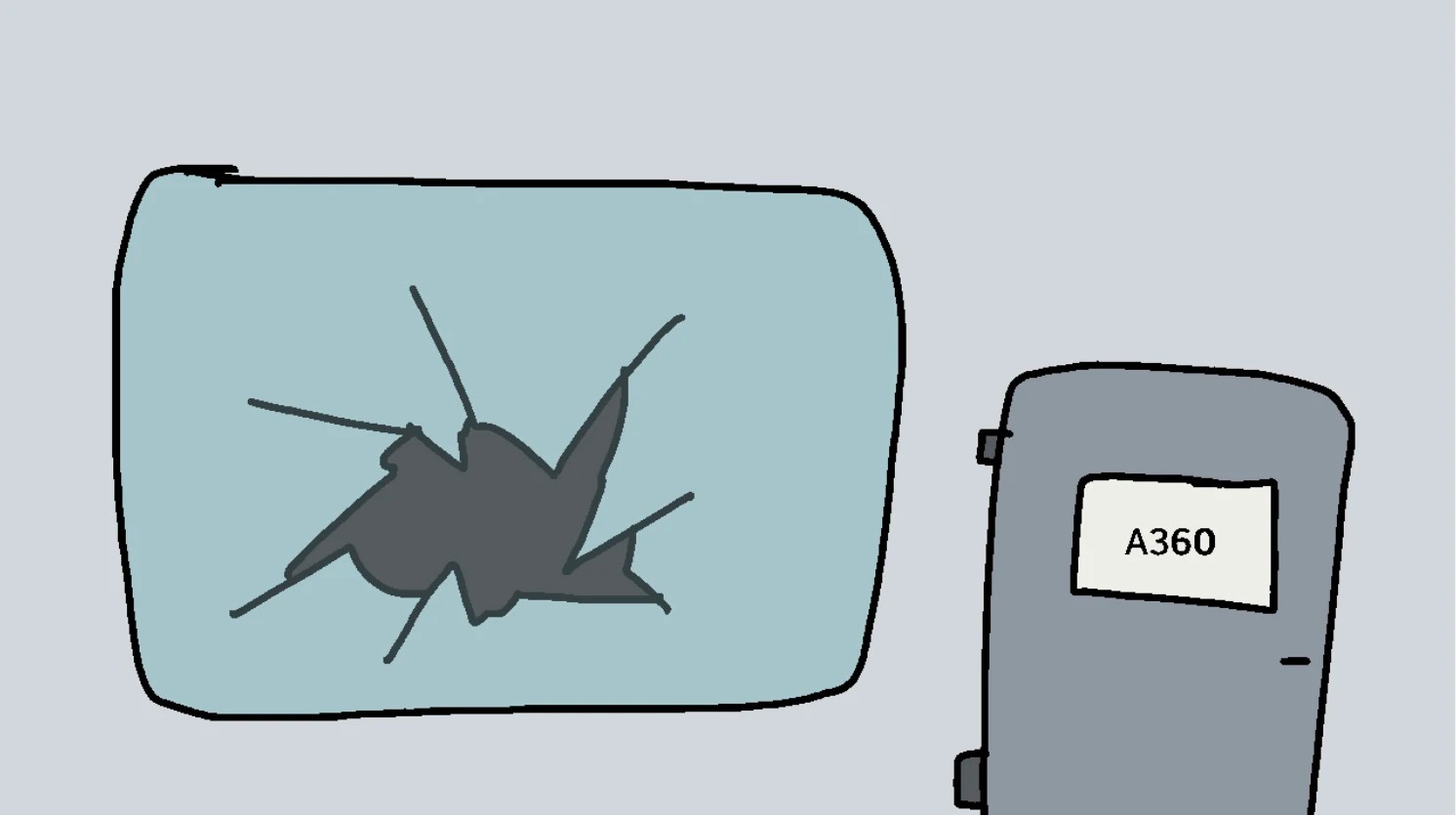 PANIC MODE ACTIVATED Fandom