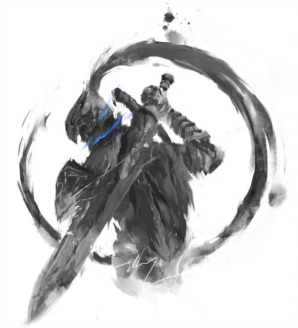 Soulsborne Tattoos | Fandom 661_x_600_jpg