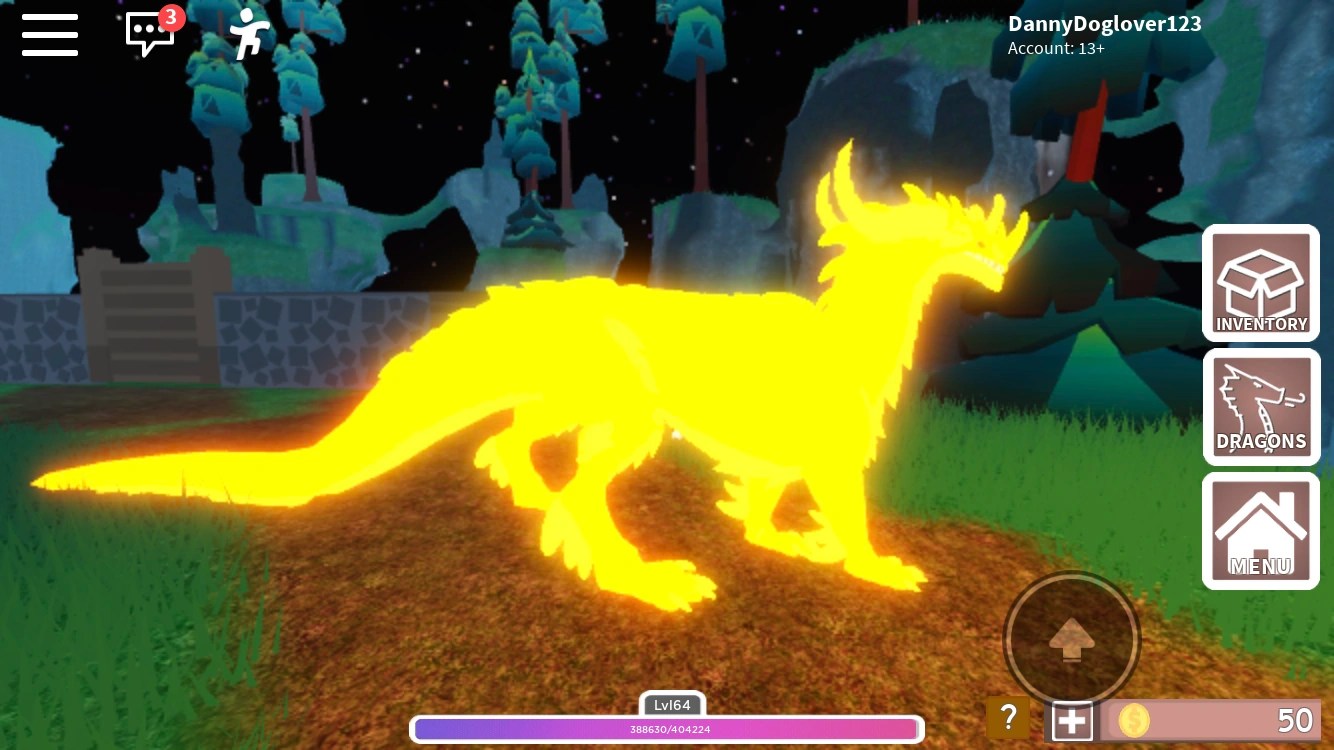 Discuss Everything About Dragon Adventures Wiki Fandom