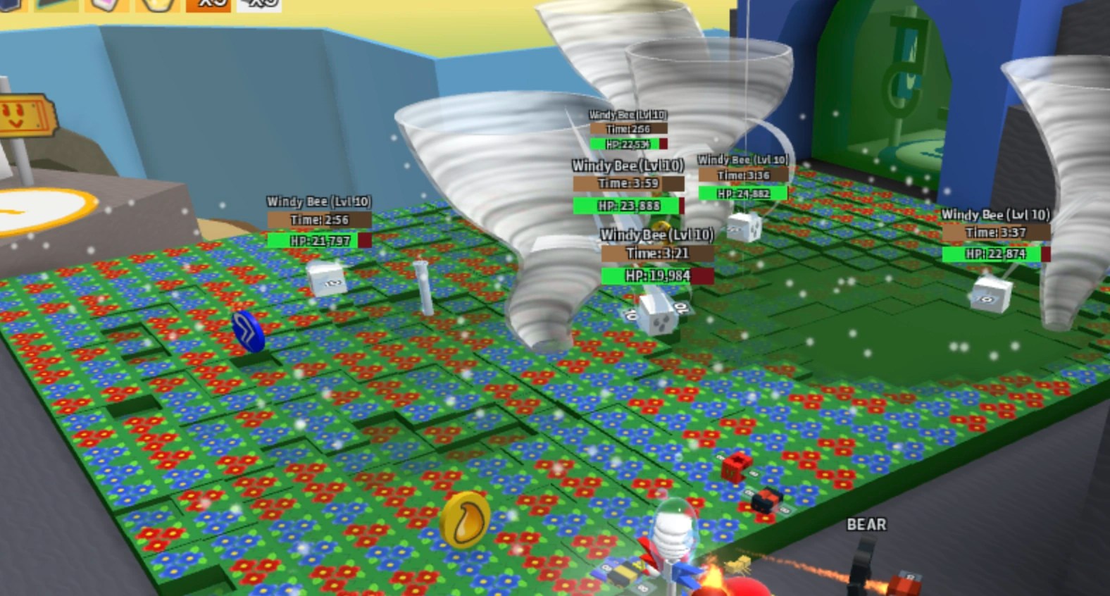 Discuss Everything About Bee Swarm Simulator Wiki Fandom