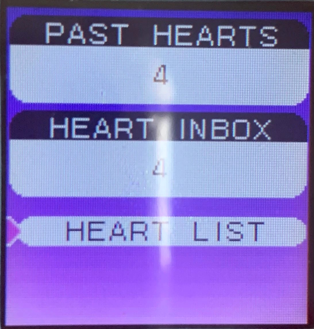 How many hearts did you guys get Fandom