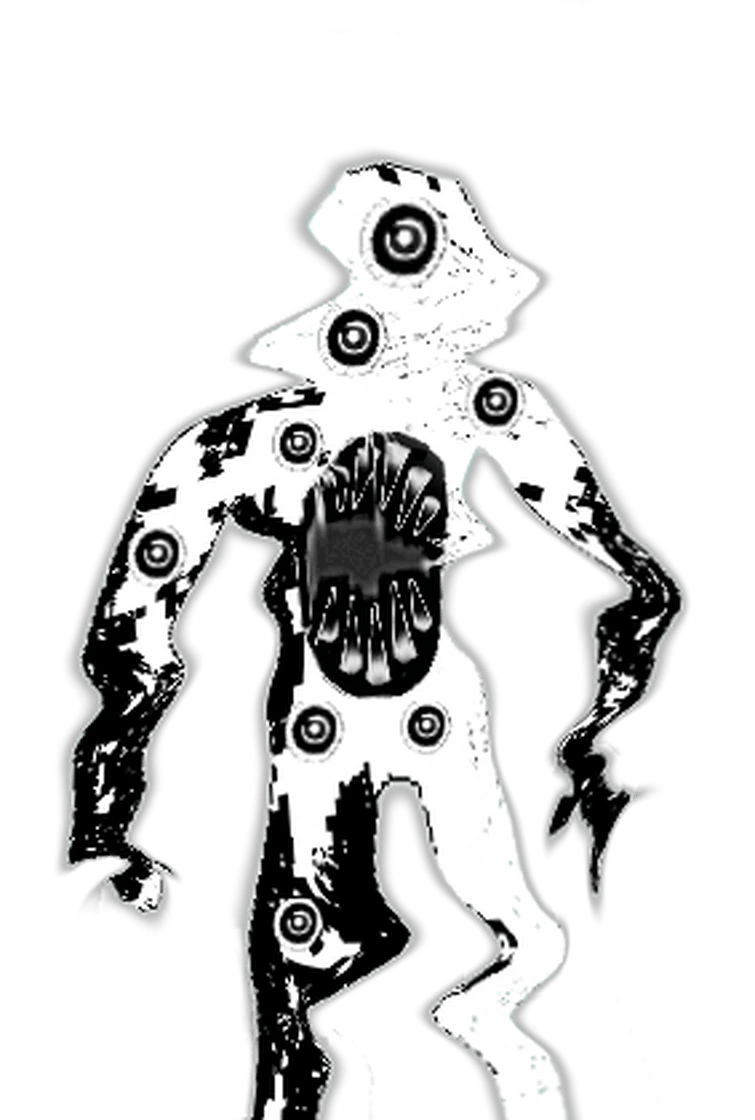 Hallucination art concept by Gr33dD33d Fandom