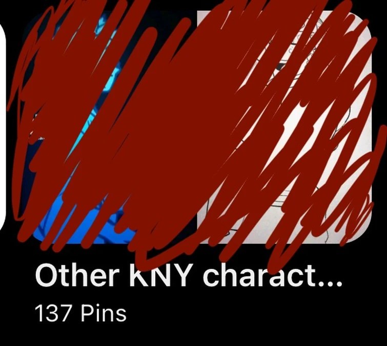 Pins of your favorite character! (If you have Pinterest) Fandom