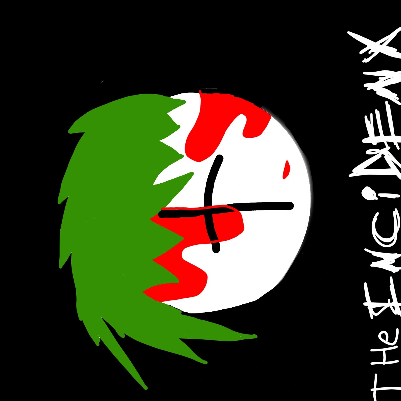 The I N C I D E N T Fandom