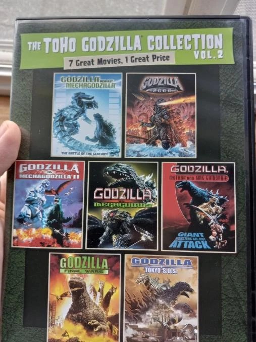 *Happy Goat noises* Fandom