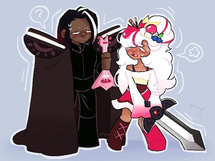 object swap // secret santa gift Fandom