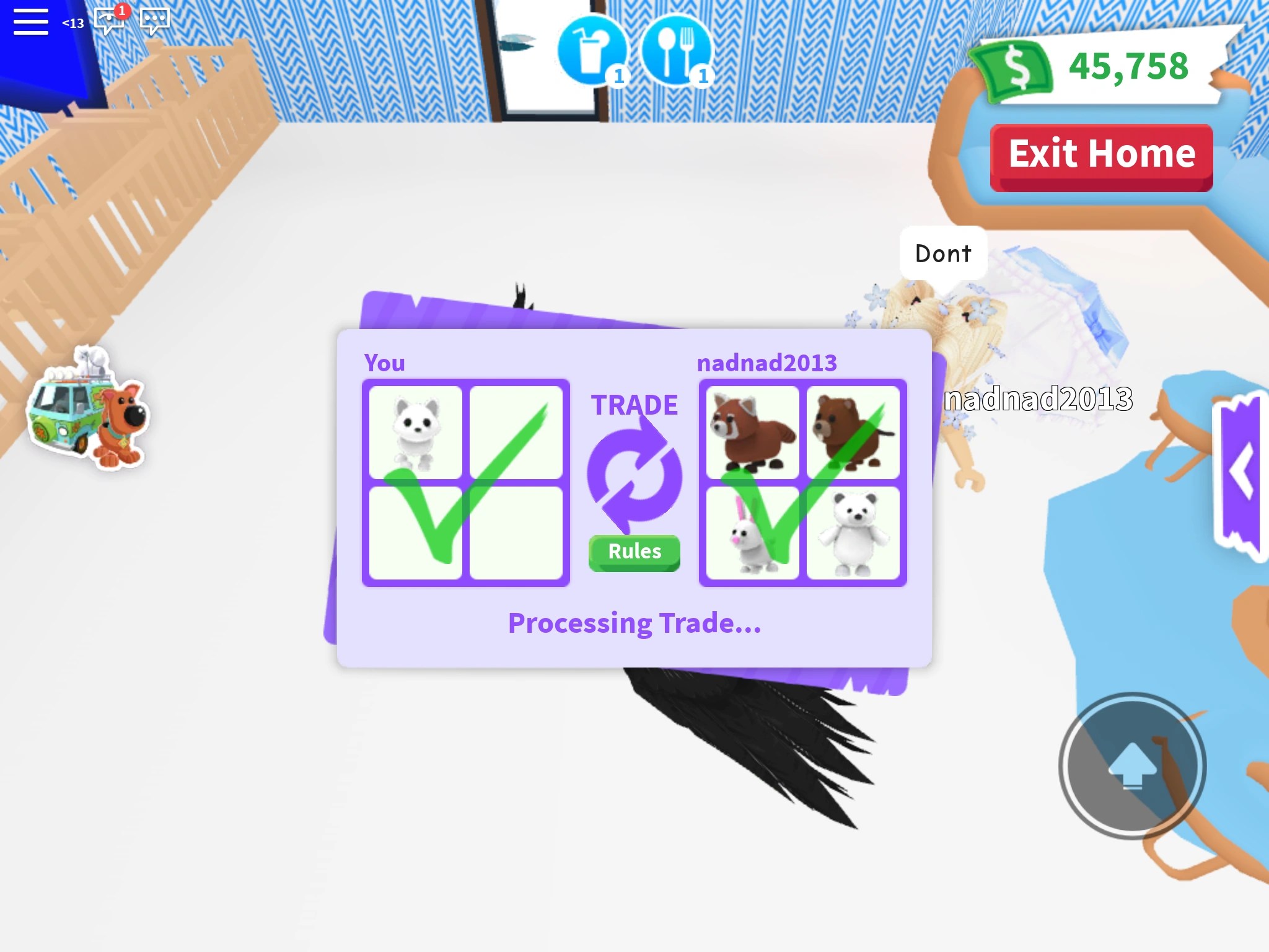 Discuss Everything About Adopt Me! Wiki Fandom