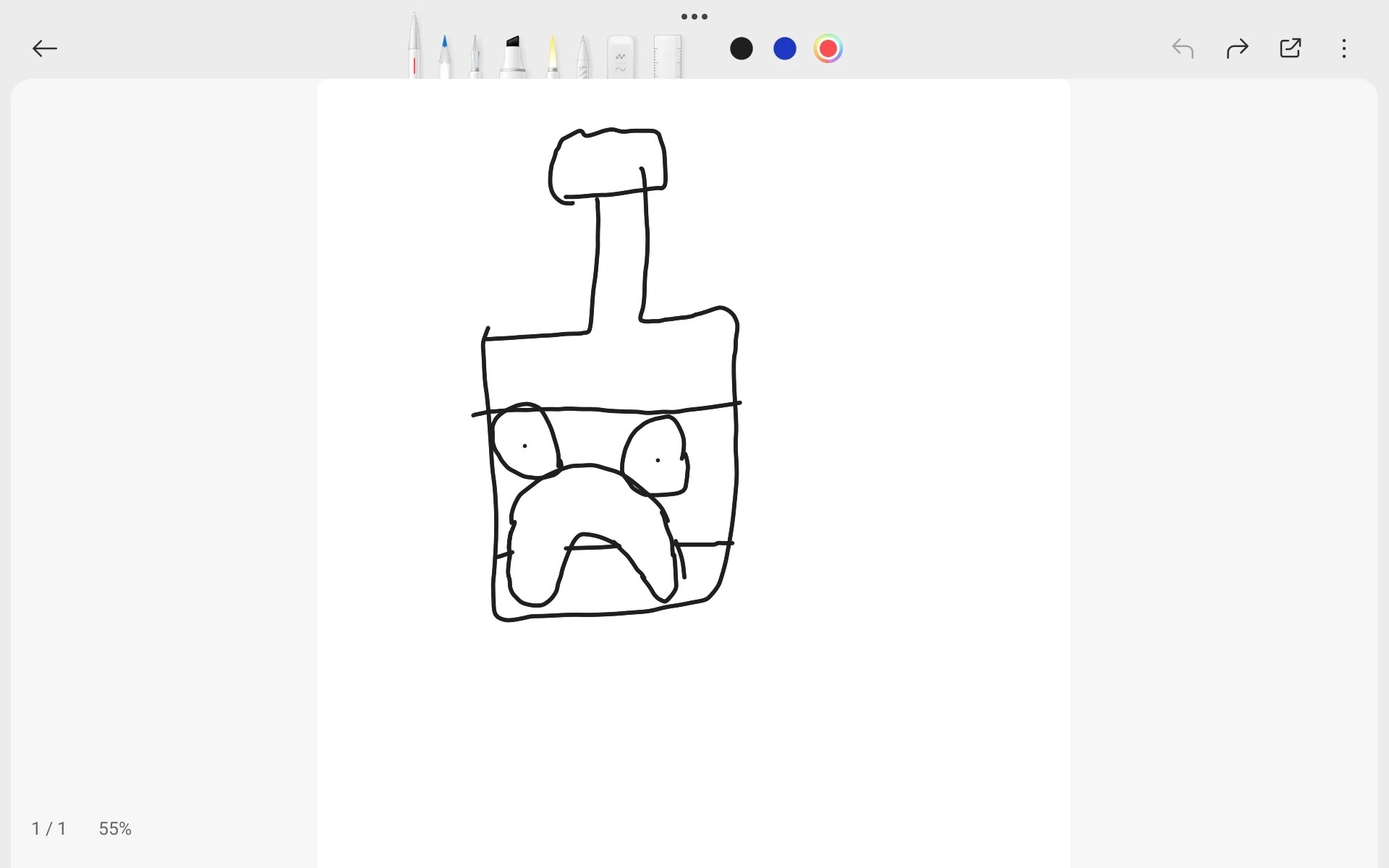 What do you mean? It's just a 70s folk song about giving your wings