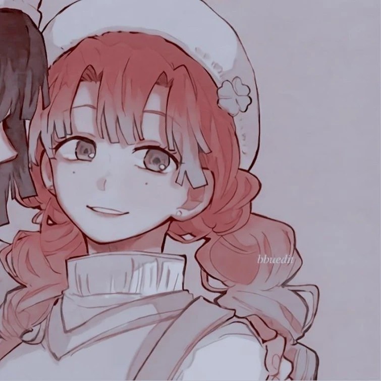 Cute kny matching pfps Fandom