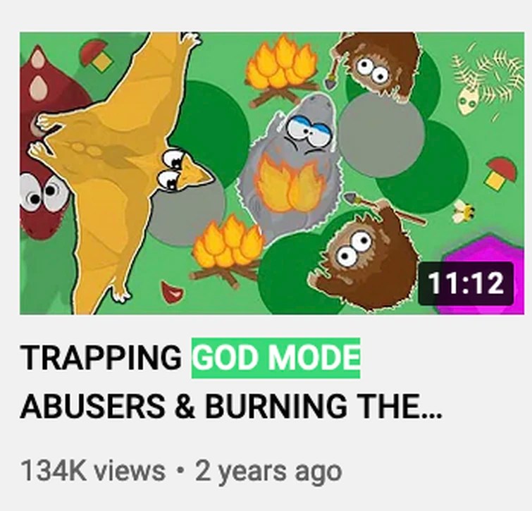 off topic but Fandom