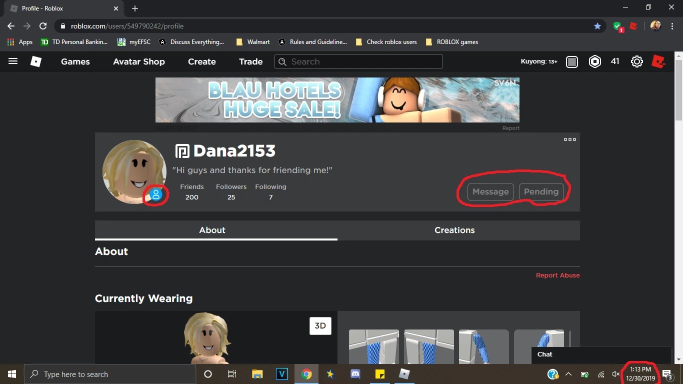 How To Add Group Funds On Roblox how to get a sale on roblox off of pending