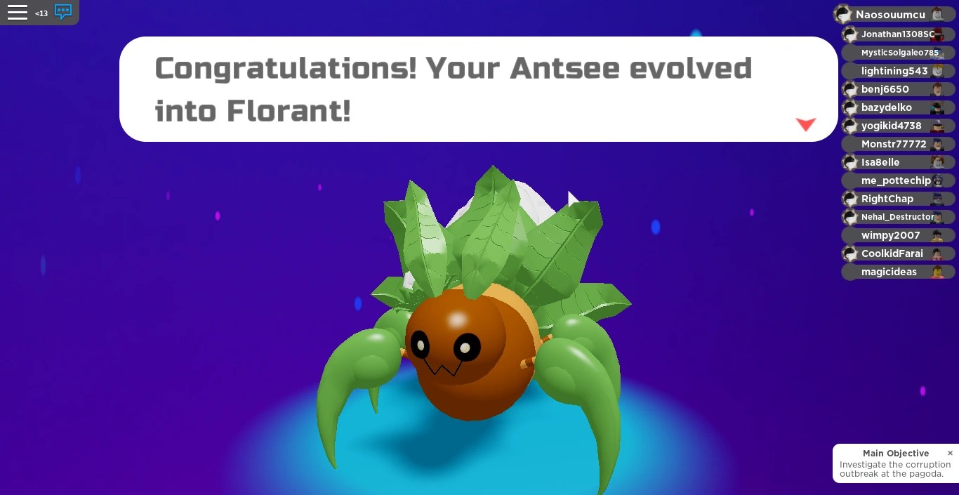 Discuss Everything About Loomian Legacy Wiki Fandom