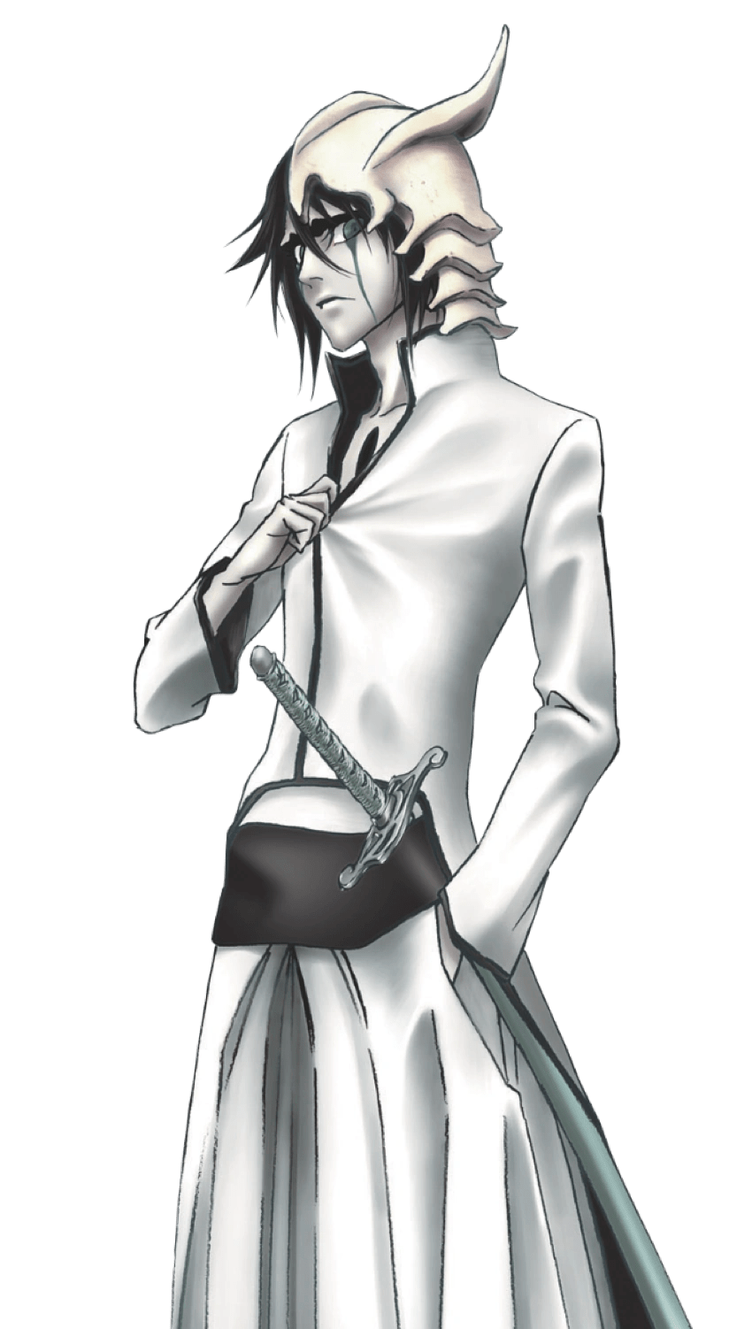 Who’s the best opponent for Ulquiorra Cifer (Bleach)? Fandom