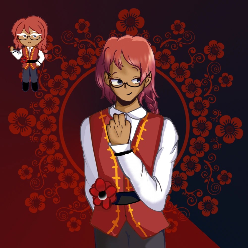 Good morning I am back with another requested Fandom