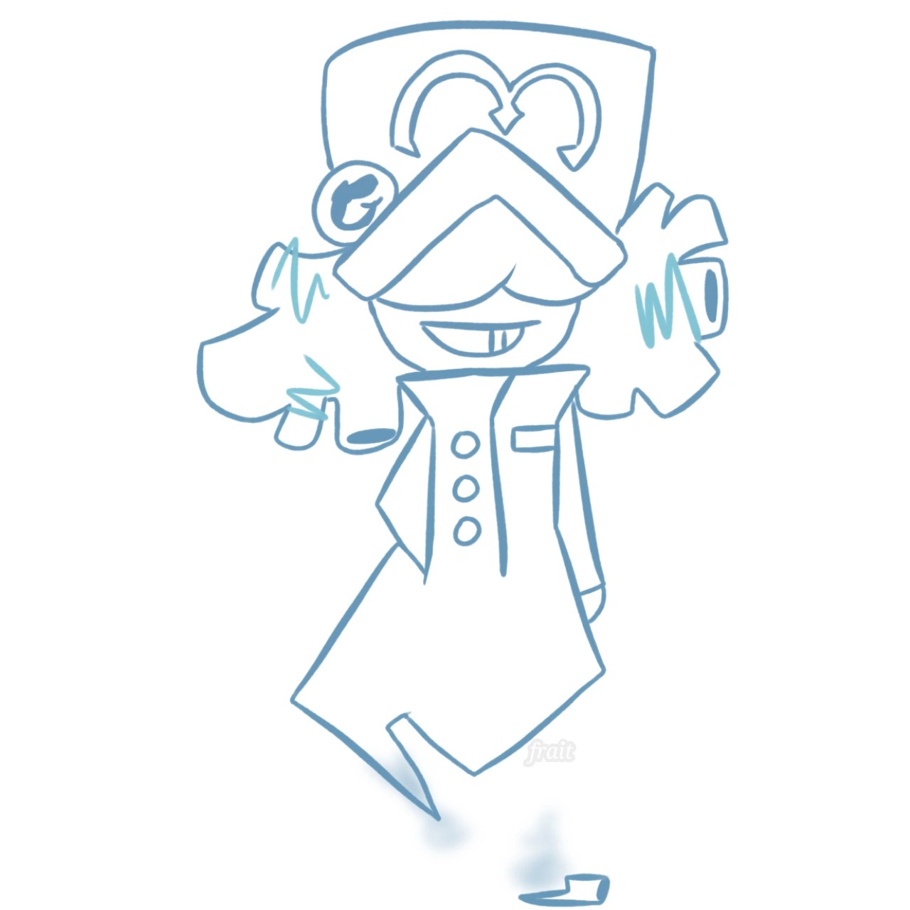 "tight bars.. little man" Fandom