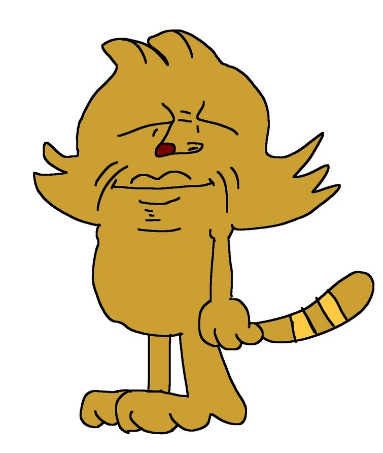 Discuss Everything About Garfield Wiki Fandom