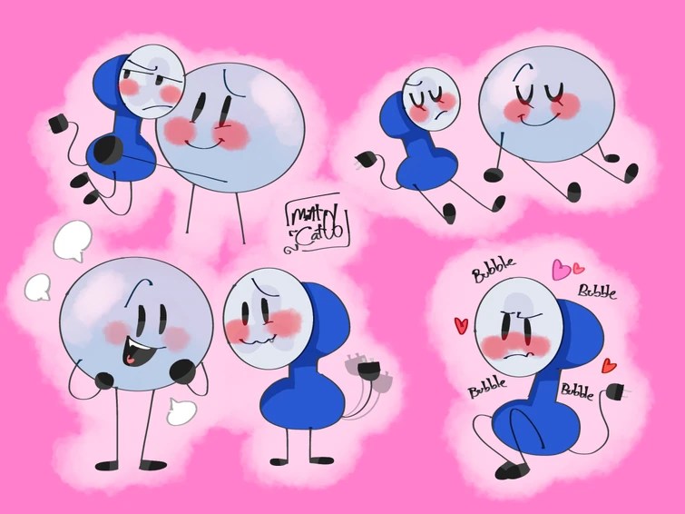 okay; why does everyone draw fanny with a charger tail!? Fandom