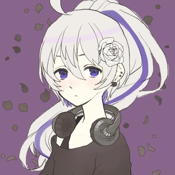 Flower Picrew Fandom