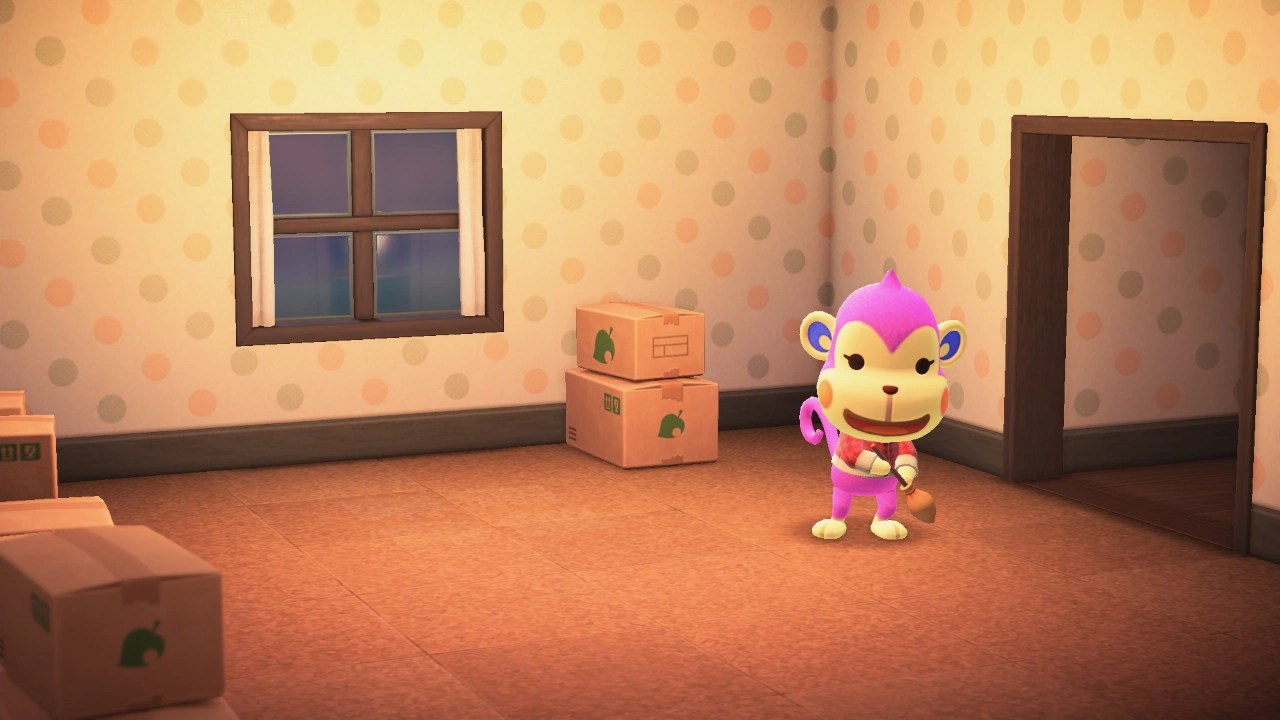 Nana in boxes Fandom