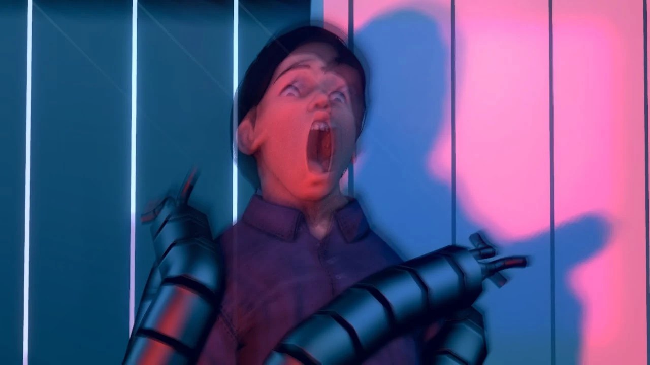 The Scooper Only Hurt's For a Moment Fandom