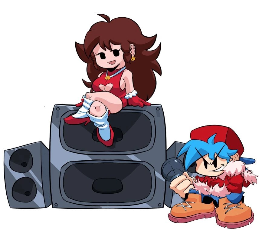 FnF HD Week 5 Fandom