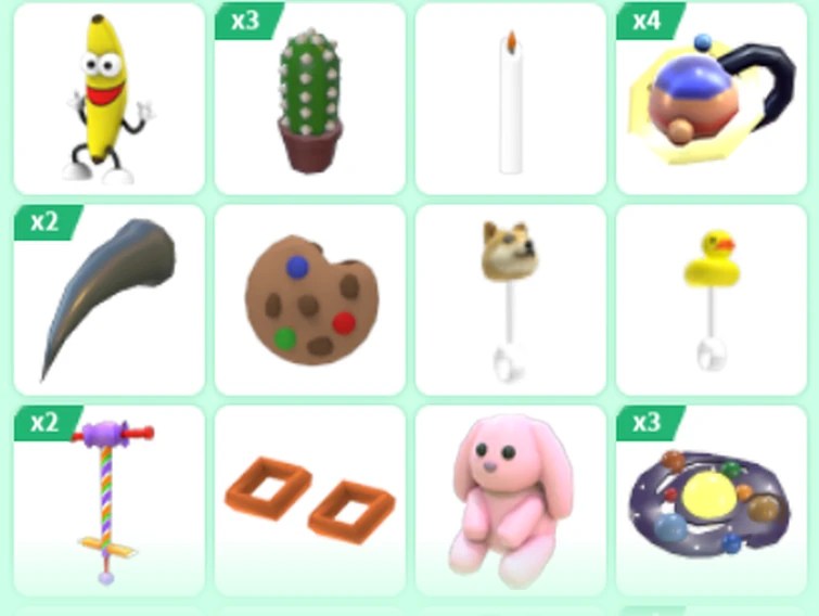 Discuss Everything About Adopt Me! Wiki Fandom