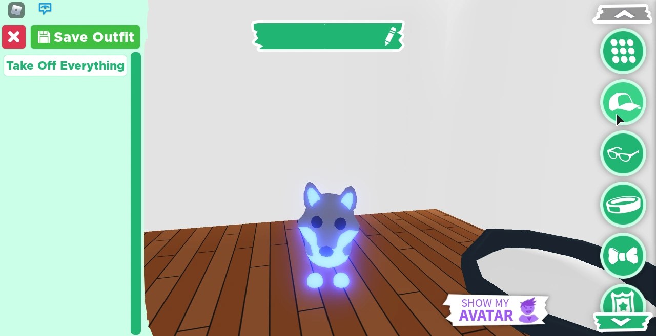 Whats a neon wolf worth? Fandom