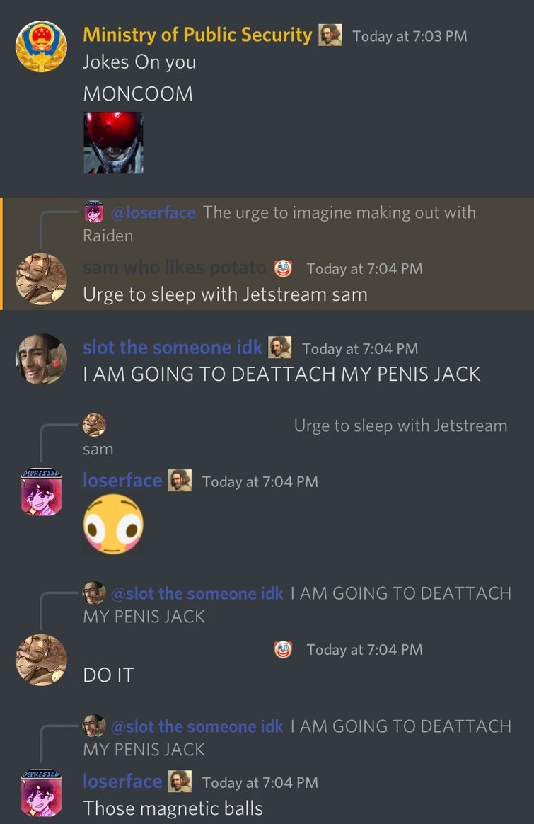 Discord status Fandom