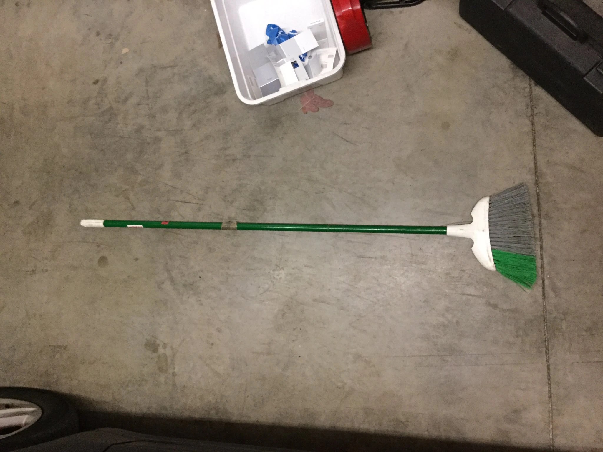 Gotta Sweep Backstory Fandom