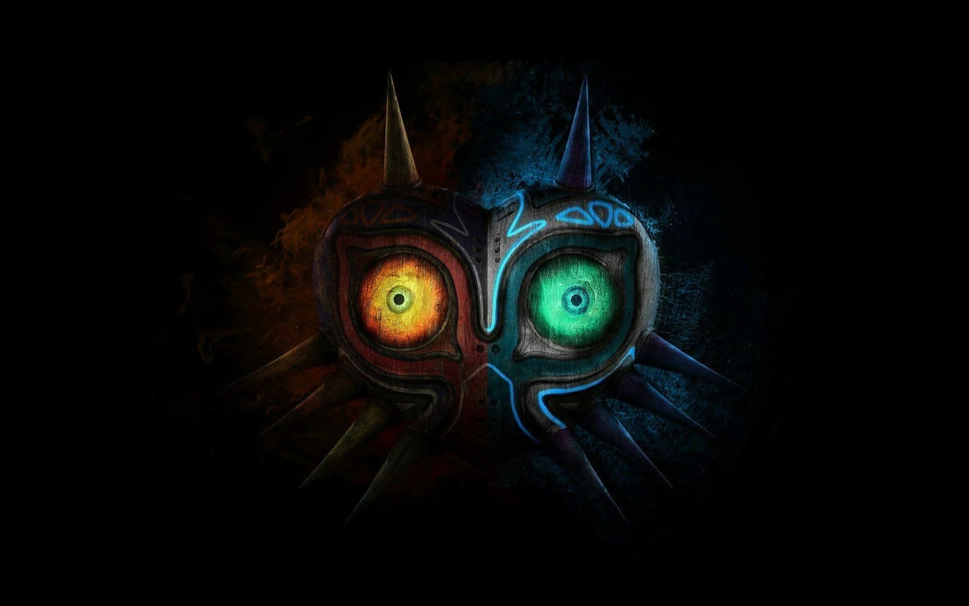 Majoras Mask or Ocarina of time ? Fandom