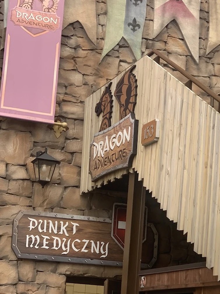 Irl dragon adventures /hj Fandom