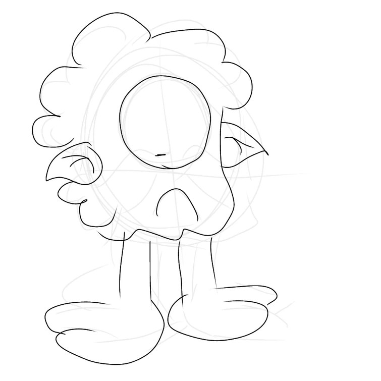 I was a rum diddly dum dum Fandom