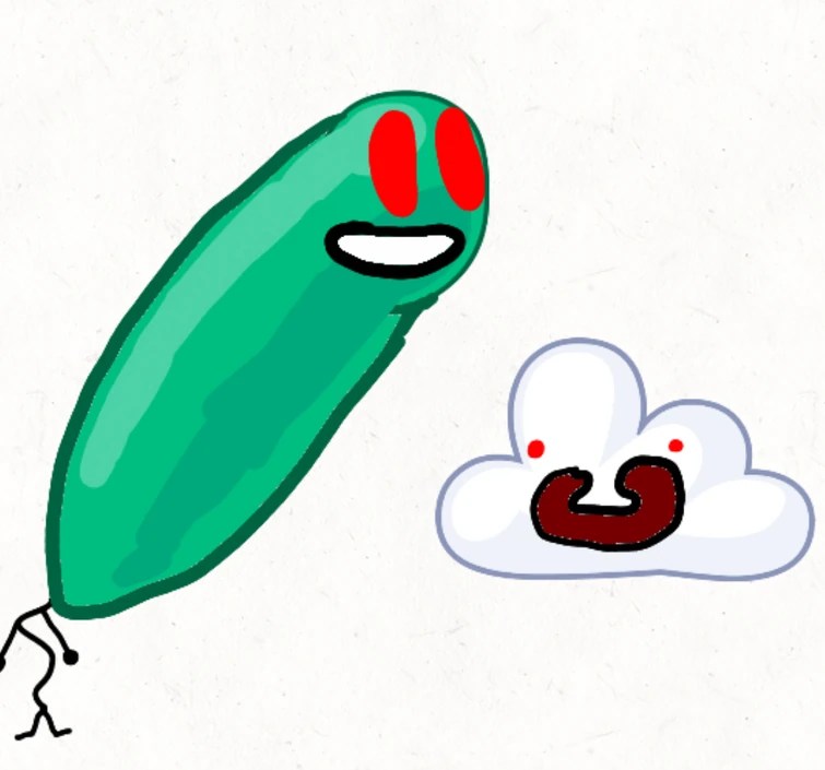 oony and Cloudy Eggs Fandom