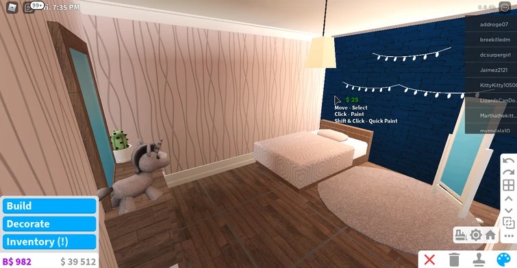 Bedroom Ideas Bloxburg Kid Rooms Aesthetic Bloxburg Kid Bedroom Ideas