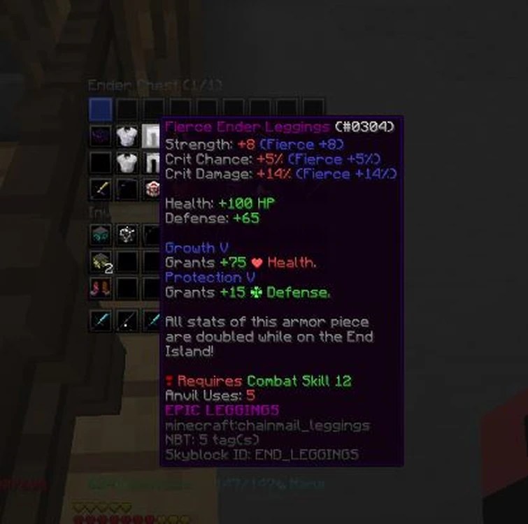 Ender Armor Set Giveaway! ) Fandom