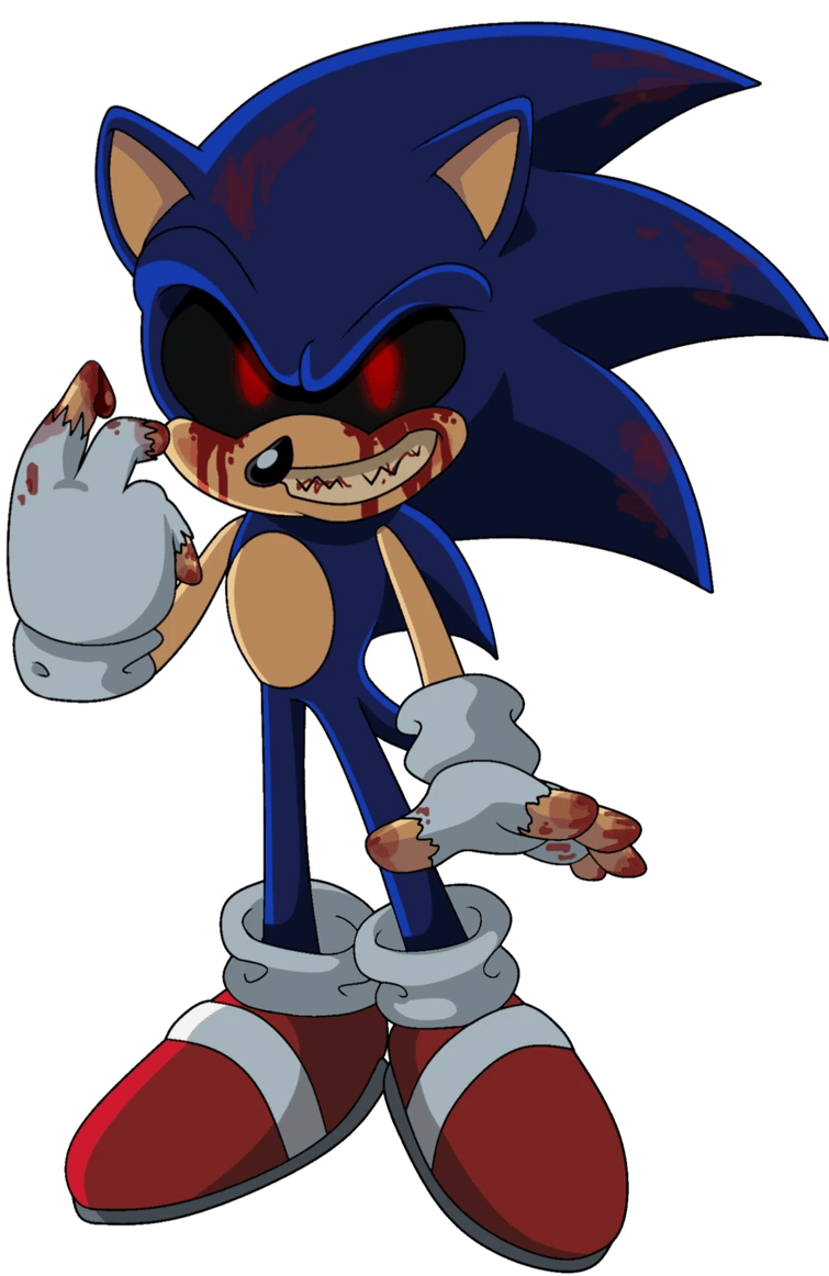 sonic exe Fandom