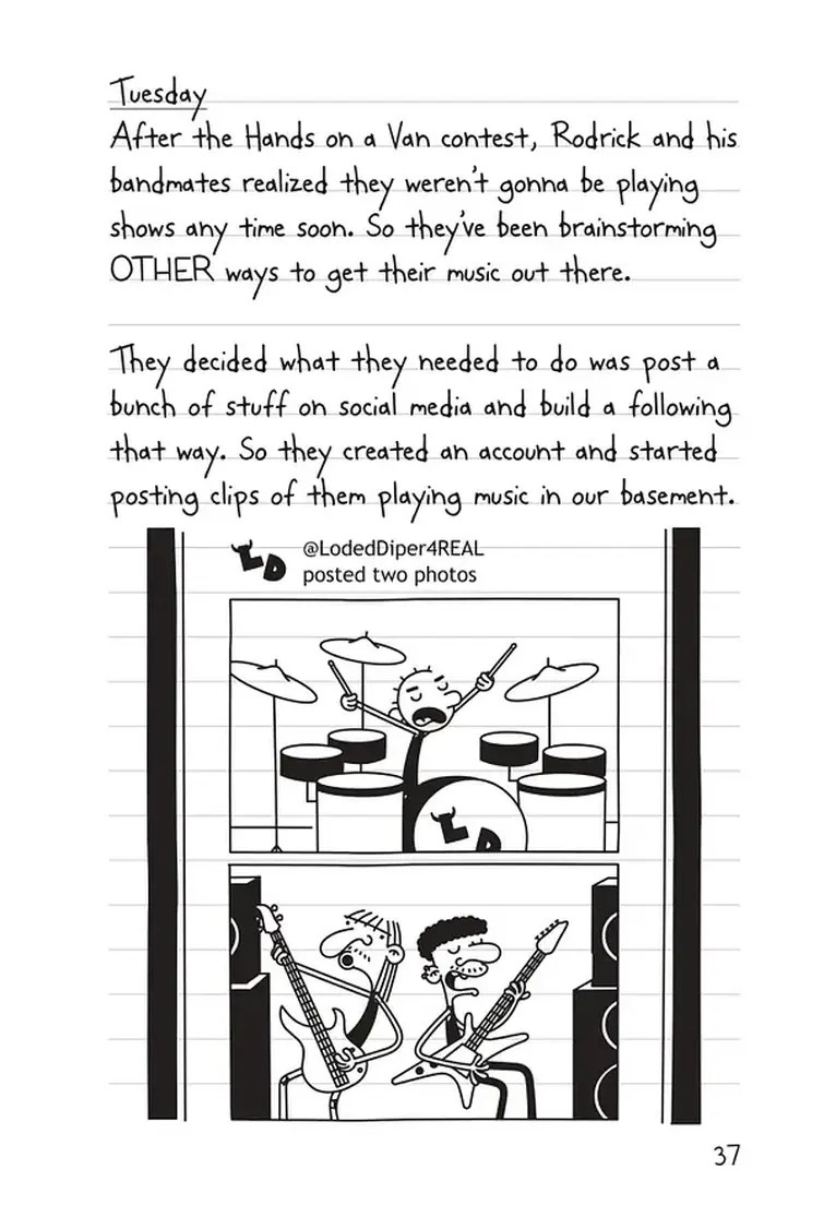 First Look at Diper Overload Fandom