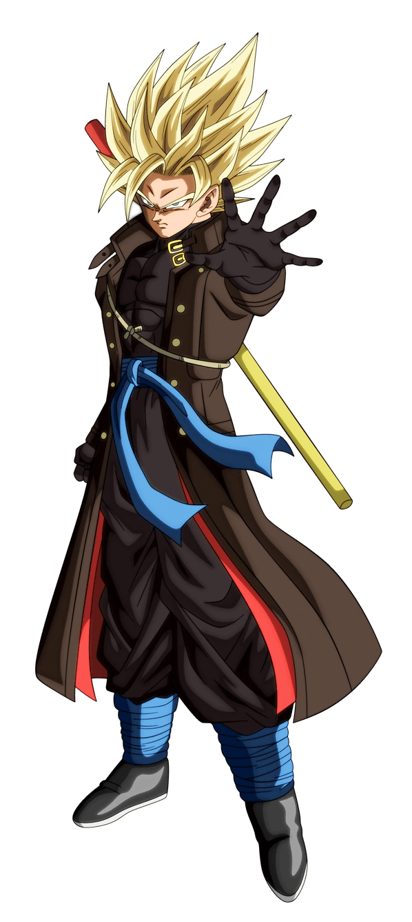 The Only Dragon Ball Character That Akinator Will Never Guess Fandom